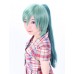 Wigs2you 馬尾 鲨魚夾抓夾式馬尾 長馬尾 抓夾式直馬尾 Cosplay彩色馬尾CH-005